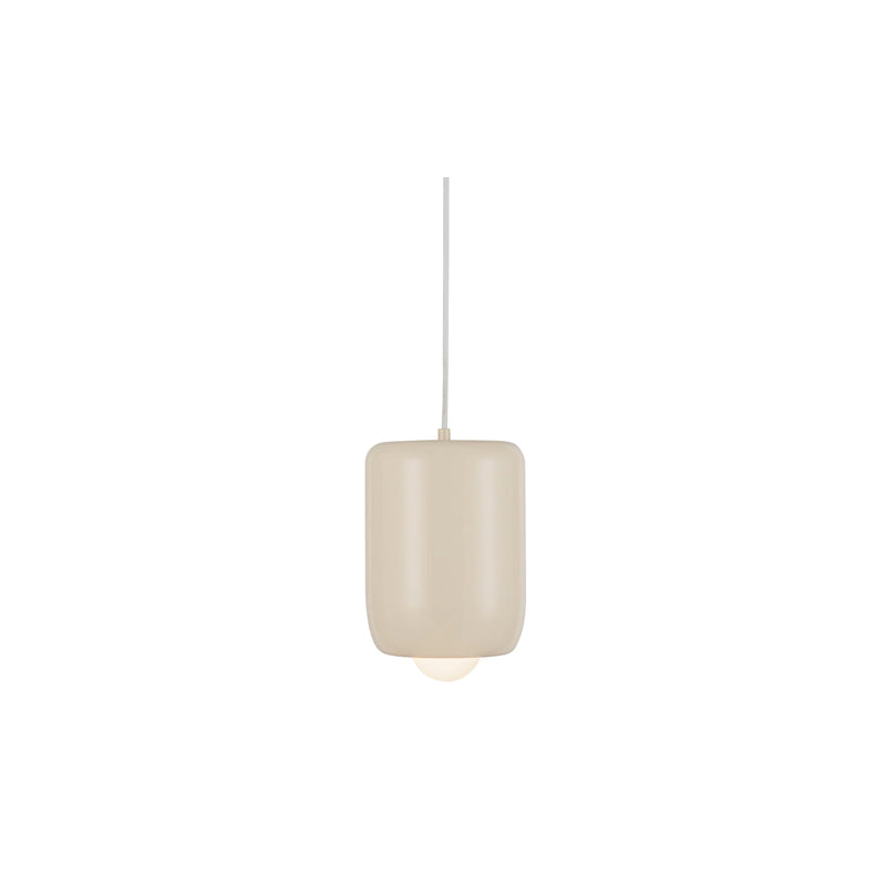 Hayden Beige Pendant