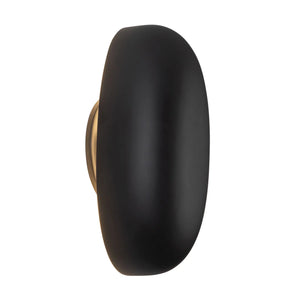 Perle Wall Black