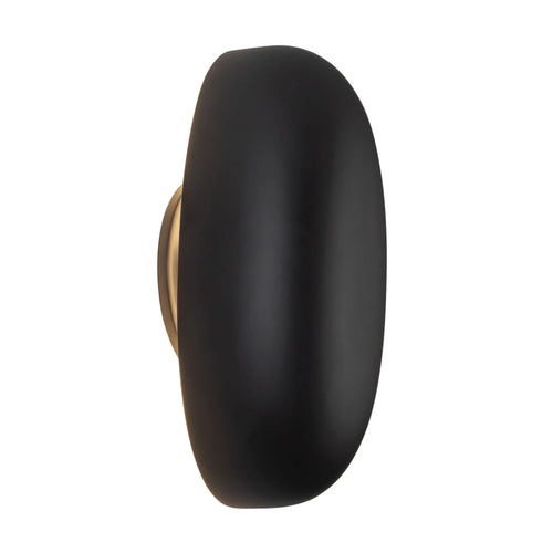 Perle Wall Black