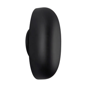 Perle Wall Black