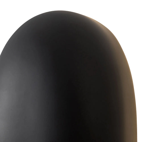 Perle Wall Black