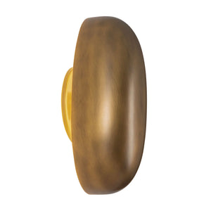 Perle Wall Brass