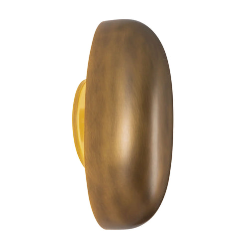 Perle Wall Brass