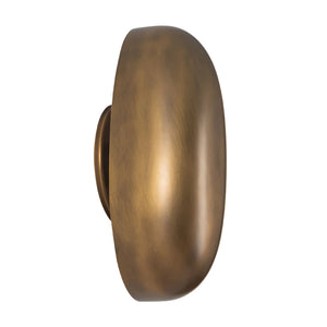 Perle Wall Brass
