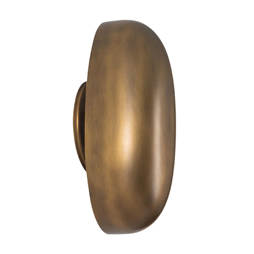 Perle Wall Brass