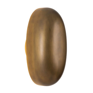 Perle Wall Brass