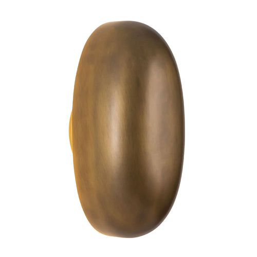 Perle Wall Brass