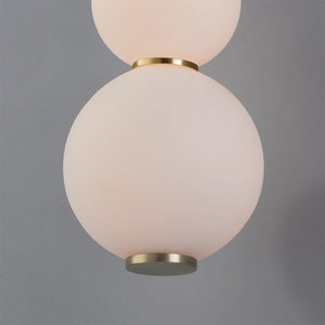 Perrin Wall Sconce Brass