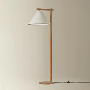 Stoney Floor Lamp