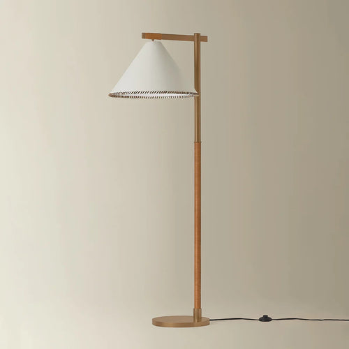 Stoney Floor Lamp