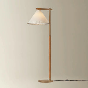 Stoney Floor Lamp