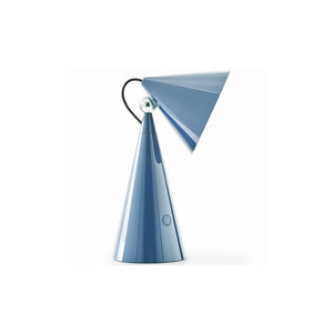 Pose Portable Light Blue