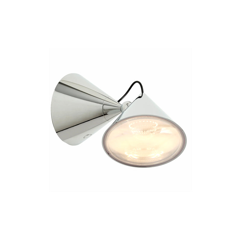 Pose Surface Light Silver