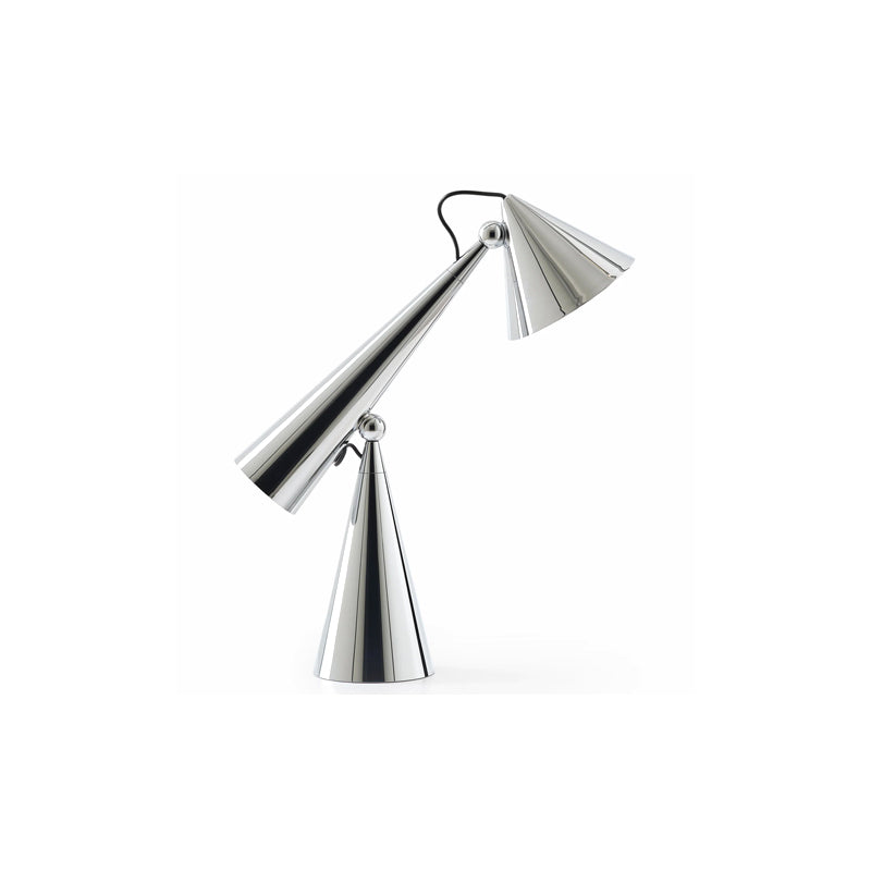 Pose Task Light Silver