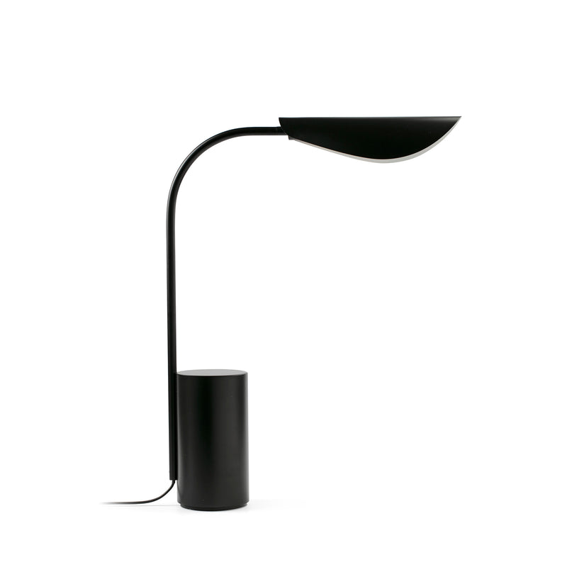 Liggera Sobremesa Negro