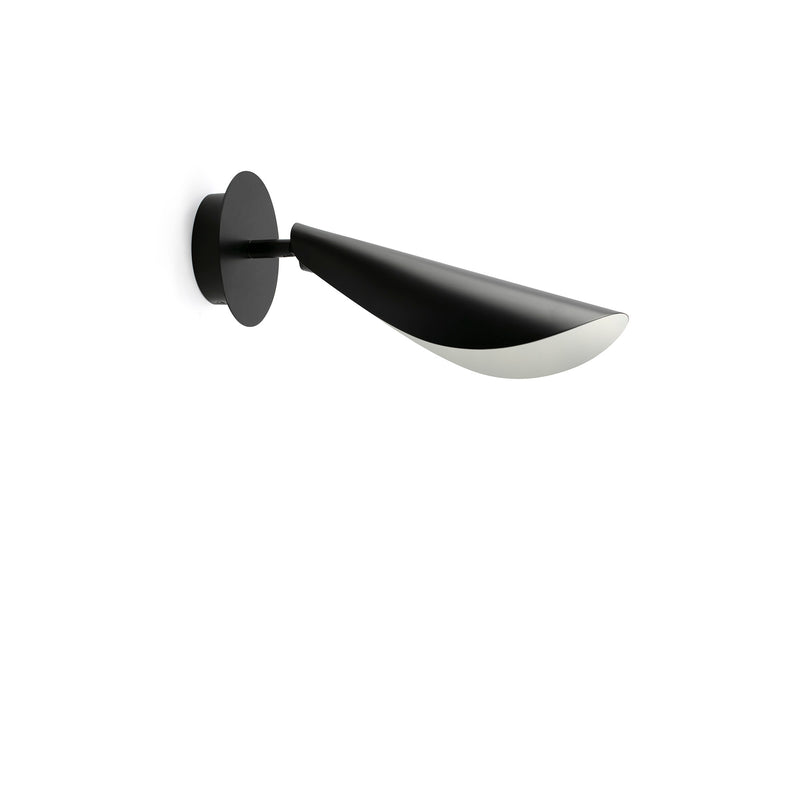 Liggera Aplique Negro