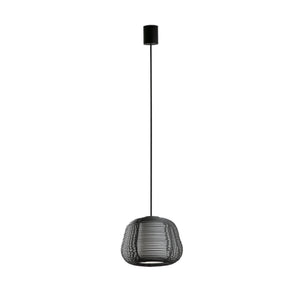 Narita Colgante Negro