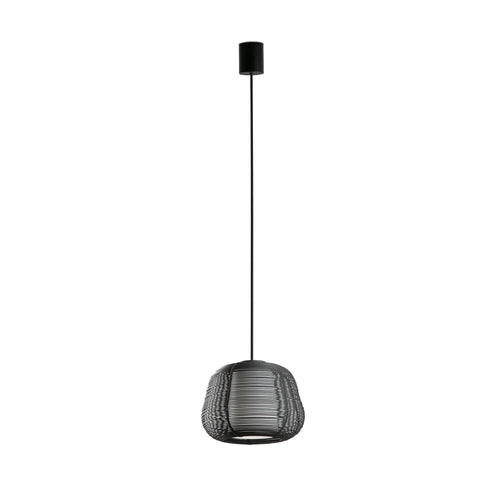 Narita Colgante Negro