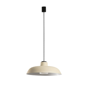 Saga Colgante Beige