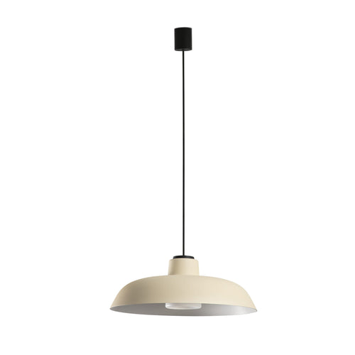 Saga Colgante Beige