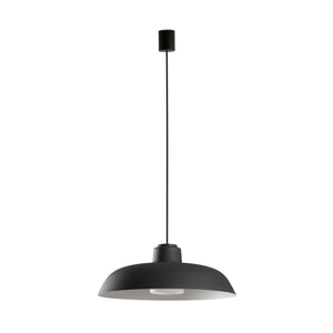 Saga Colgante Negro