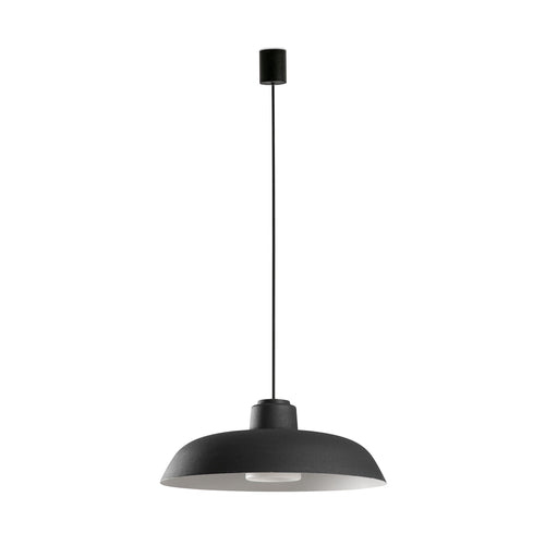 Saga Colgante Negro