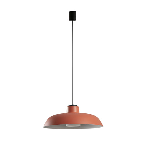 Saga Colgante Naranja