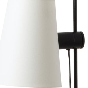 Lupe Pie Negro/Beige