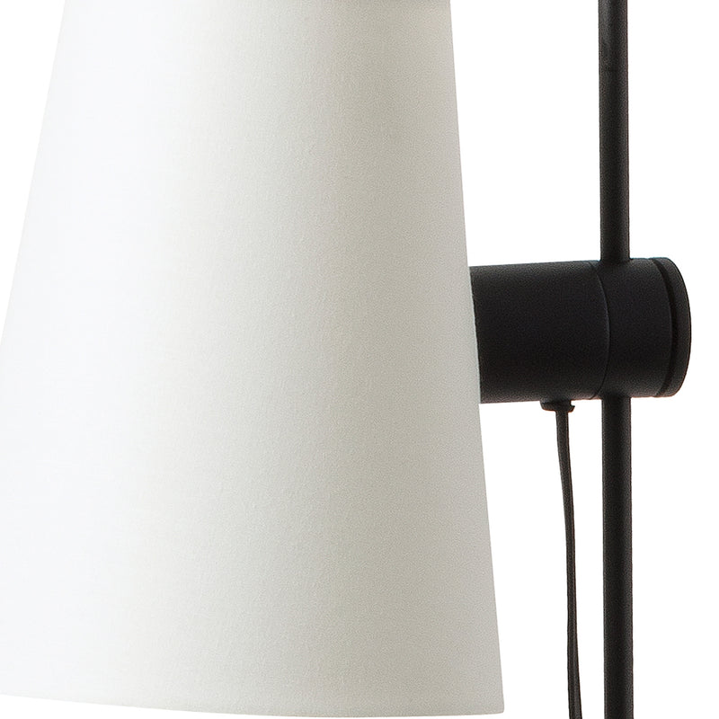 Lupe Pie Negro/Beige