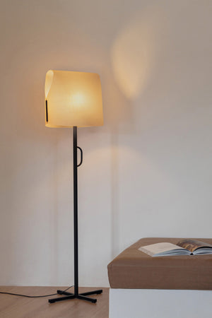 Luang Pie Salon Negra/Camel