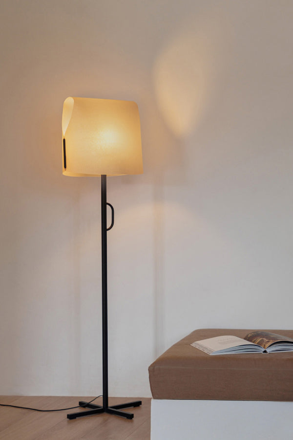 Luang Pie Salon Negra/Camel