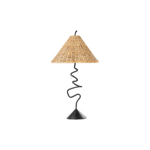 Alaric Table Lamp