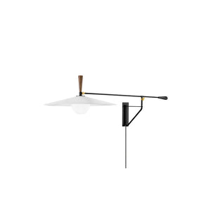 Duarte Wall Sconce
