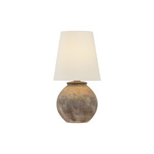 Zeal Table Lamp