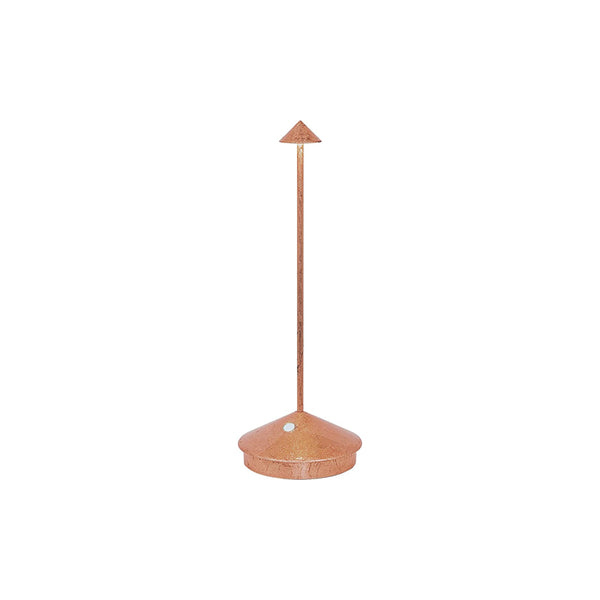 Pina Pro Table Cooper Leaf