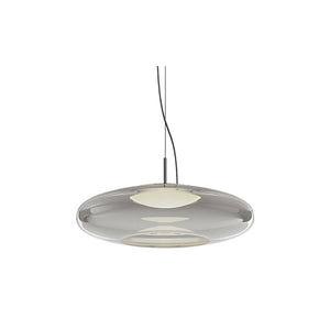 Plat Fumé Pendant