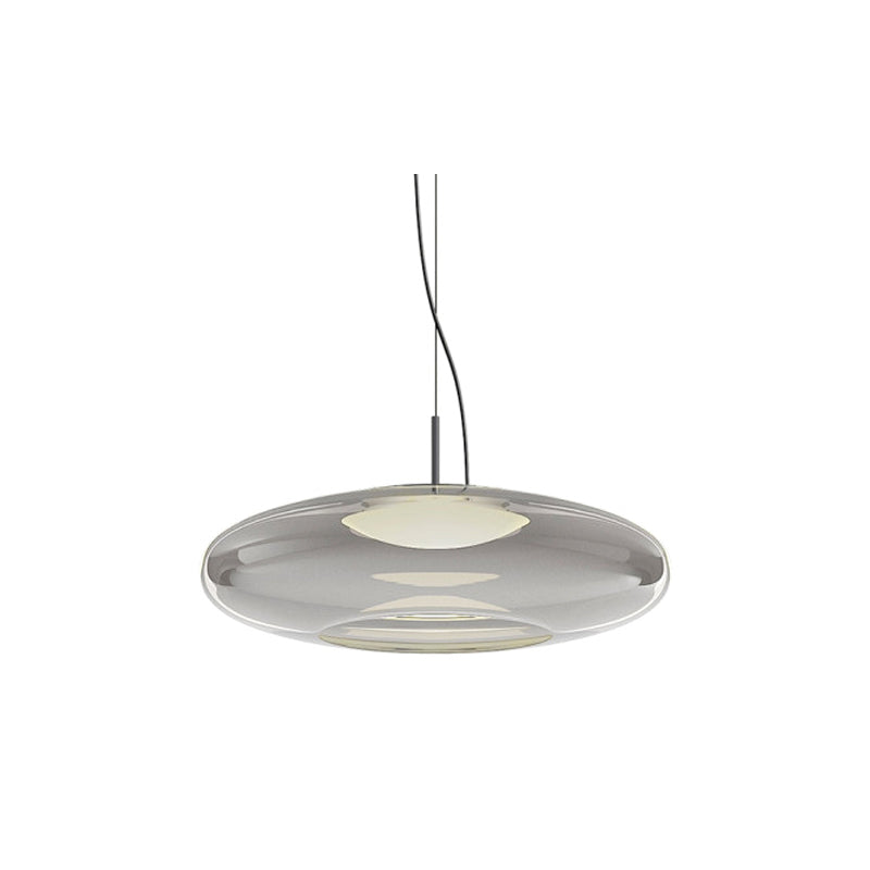 Plat Fumé Pendant