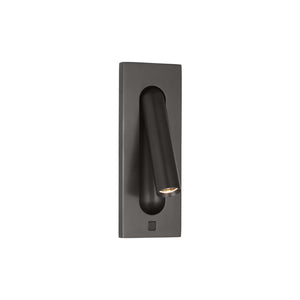 Ponte 7 Task Sconce Bronze