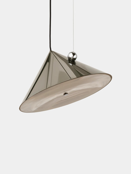 Pose Large Pendant Light Kelp