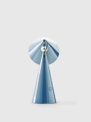 Pose Portable Light Blue