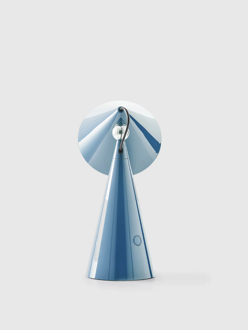 Pose Portable Light Blue