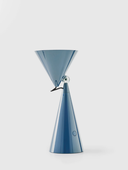 Pose Portable Light Blue
