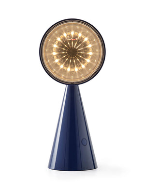 Pose Portable Light Indigo
