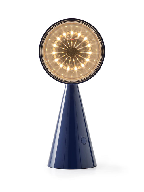 Pose Portable Light Indigo