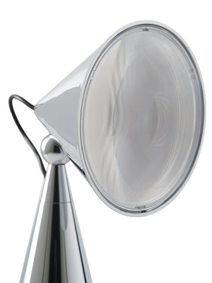 Pose Portable Light Silver