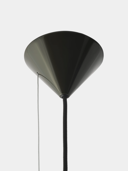 Pose Small Pendant Light Kelp