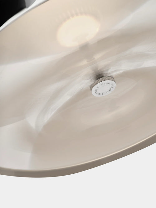 Pose Small Pendant Light Kelp