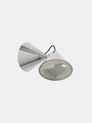 Pose Surface Light Silver