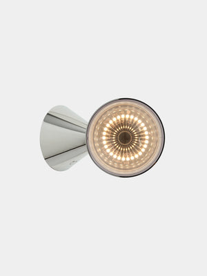 Pose Surface Light Silver