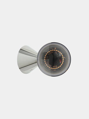 Pose Surface Light Silver